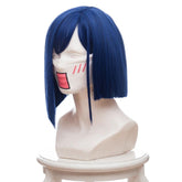 DitF Darling in the Franxx Code 015 Ichigo Uniform Cosplay Perücke - cosplaycartde